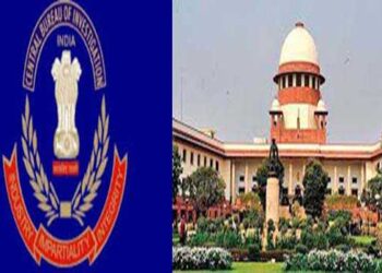 सर्वोच्च न्यायालय ने सीबीआई को मणिपुर अतिरिक्त न्यायिक हत्याओं की जांच में एसआईटी प्रमुख को बदलने की अनुमति दी