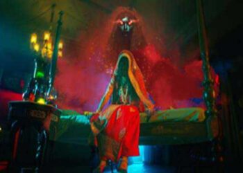 सोनी एंटरटेनमेंट टेलिविजन का नया हॉरर शो ‘आमी डाकिनी’