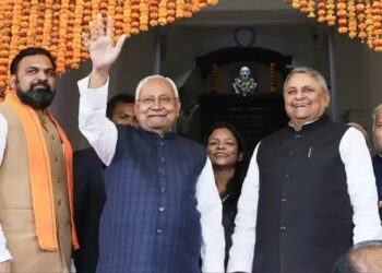 बिहार बजट 2025: किसानों और युवाओं को मिली बंपर सौगात, जानिए बड़ी घोषणाएं!