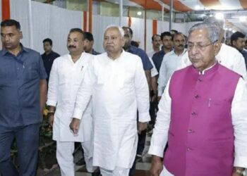 Bihar Sufi Circuit:  बिहार में सूफी परिपथ से बदलेगी पर्यटन की तस्वीर! जानिए क्या मिलेगा देश-विदेश के पर्यटकों को