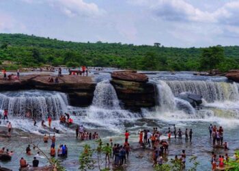 Bihar Eco Tourism Development: राजधानी जलाशय का होगा शानदार कायाकल्प! इको टूरिज्म और पक्षियों के लिए बनेगा नया स्वर्ग, जानें पूरी योजना!