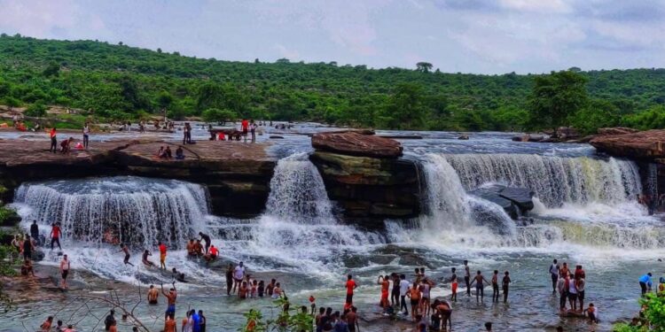 Bihar Eco Tourism Development: राजधानी जलाशय का होगा शानदार कायाकल्प! इको टूरिज्म और पक्षियों के लिए बनेगा नया स्वर्ग, जानें पूरी योजना!