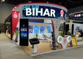 Convergence India 2025: बिहार में टेक्नोलॉजी का नया दौर! देश के सबसे बड़े IT एक्सपो में दिखेगा भविष्य का विजन