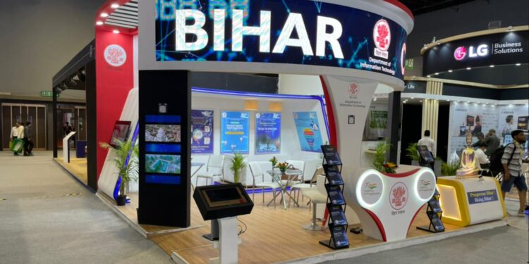 Convergence India 2025: बिहार में टेक्नोलॉजी का नया दौर! देश के सबसे बड़े IT एक्सपो में दिखेगा भविष्य का विजन