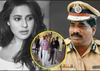 Gold Smuggling Case: सोना तस्करी मामले में रान्या राव के सौतेले IPS पिता पर ऐक्शन, छुट्टी पर भेजे गए