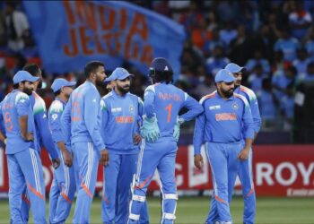 चैंपियंस ट्रॉफी सेमीफाइनल: भारत vs ऑस्ट्रेलिया की ‘अग्निपरीक्षा’! क्या टीम इंडिया पार कर पाएगी ये बड़ी चुनौतियां?