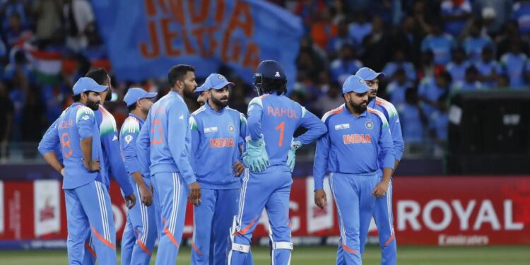 चैंपियंस ट्रॉफी सेमीफाइनल: भारत vs ऑस्ट्रेलिया की ‘अग्निपरीक्षा’! क्या टीम इंडिया पार कर पाएगी ये बड़ी चुनौतियां?