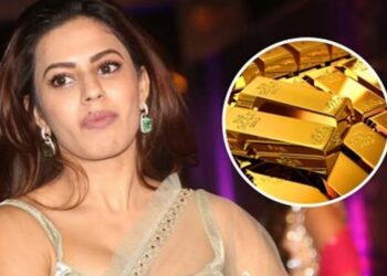 Ranya Rao case: सोना तस्करी के केस में एक्ट्रेस रन्या राव की जमानत याचिका खारिज, जेल में ही रहेंगी