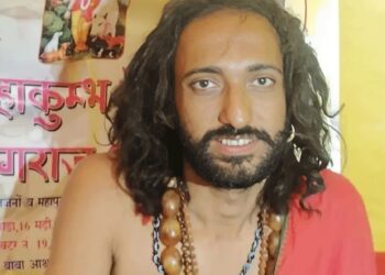 FIR against IIT Baba: IIT Baba अभय सिंह के पास मिला गांजा, जयपुर में FIR दर्ज