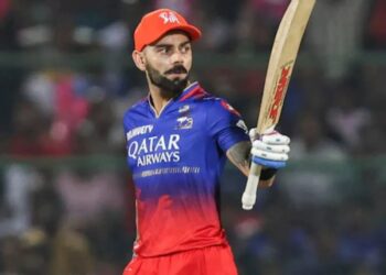 IPL 2025: आईपीएल 2025, विराट कोहली के सामने ऐतिहासिक रिकॉर्ड बनाने का मौका, RCB बनाम KKR के पहले मैच में लगा सकते हैं 10वां T20 शतक
