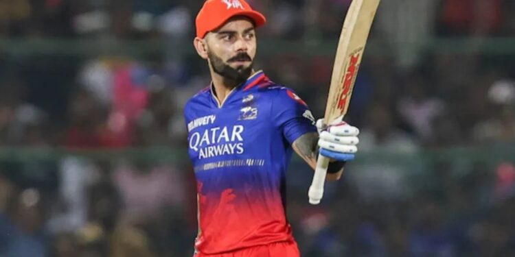 IPL 2025: आईपीएल 2025, विराट कोहली के सामने ऐतिहासिक रिकॉर्ड बनाने का मौका, RCB बनाम KKR के पहले मैच में लगा सकते हैं 10वां T20 शतक