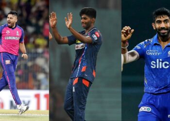 IPL 2025: IPL 2025 से पहले बड़ा बदलाव! गेंदबाजों को मिली खुशखबरी, बल्लेबाजों की बढ़ेगी मुश्किल