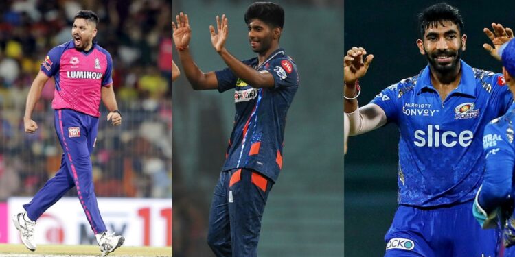 IPL 2025: IPL 2025 से पहले बड़ा बदलाव! गेंदबाजों को मिली खुशखबरी, बल्लेबाजों की बढ़ेगी मुश्किल