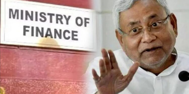 Bihar News Hindi: 16वें वित्त आयोग की बैठक में बिहार को मिलेगा बड़ा फायदा? जानें सीएम नीतीश ने क्या कहा!