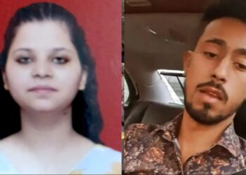 Delhi Crime News: दिल्ली में युवती की हत्या के आरोप में दो गिरफ्तार, शव को नाले में फेंका गया