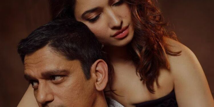 Vijay Varma and Tamannaah Bhatia: चौंकाने वाली खबर, तमन्ना और विजय के रिश्ते में दरार, क्या हुआ असली मामला?