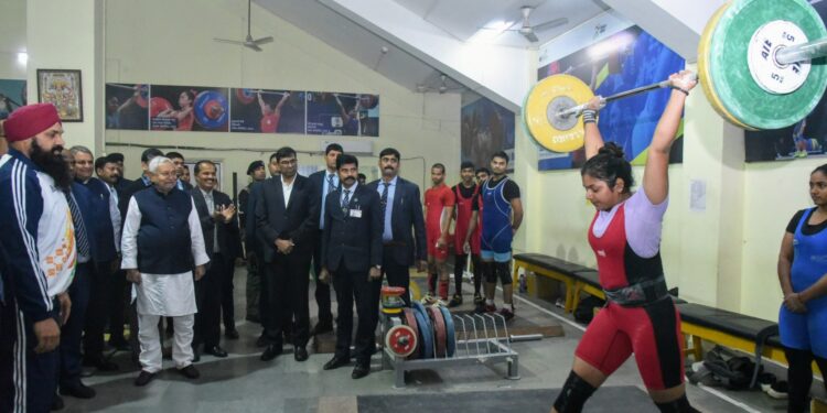 महिला दिवस पर विशेष: बिहार की बेटियों को मिल रही नई उड़ान, खेलों में दिख रहा दम