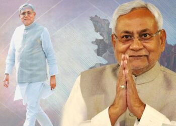 Rajgir News Hindi: CM नीतीश कुमार ने किया बर्ड एवियरी का उद्घाटन, पक्षियों के लिए बना स्वर्ग जैसा आश्रय!