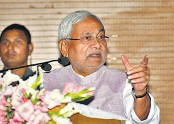 Bihar Government: बिहार के मरीजों के लिए बड़ी राहत! मुख्यमंत्री चिकित्सा सहायता कोष से अब तक 33,620 लोगों को इलाज में मदद!