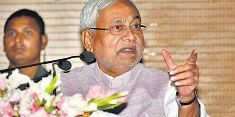 Bihar Government: बिहार के मरीजों के लिए बड़ी राहत! मुख्यमंत्री चिकित्सा सहायता कोष से अब तक 33,620 लोगों को इलाज में मदद!