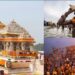 Ayodhya Ram Navami 2025: प्रयागराज महाकुंभ के बाद अयोध्या में राम लला के दर्शन की तैयारी, 50 लाख श्रद्धालु पहुंचने की उम्मीद