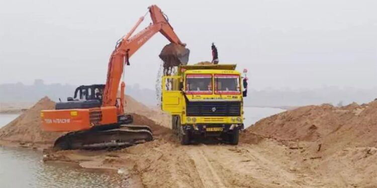 Bihar News Hindi: बिहार सरकार की नई पहल! पर्यावरण बचेगा, खनन भी चलेगा, जानिए बिहार सरकार की नई रणनीति