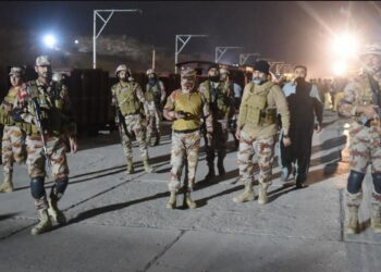 Pakistan Army under Attack : पाकिस्तानी सेना पर हुआ दूसरा हमला, 24 घंटे में हुआ दूसरा अटैक