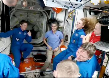 Sunita Williams: सुनीता विलियम्स की धरती पर वापसी का इंतजार: NASA-SpaceX का क्रू-10 मिशन सफल, अब जल्द लौटेंगी सुनीता