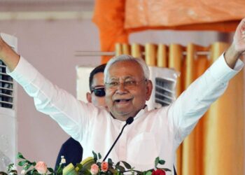 Bihar News Hindi: नीतीश कुमार से मिले 2023 बैच के IAS अधिकारी, साझा किए ट्रेनिंग के अनोखे अनुभव!