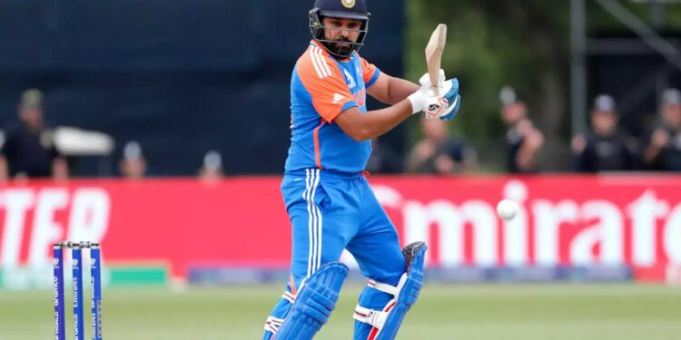 हिटमैन का जलवा! IPL में सबसे ज्यादा प्लेयर ऑफ द मैच अवॉर्ड जीतने वाले भारतीय बने रोहित शर्मा