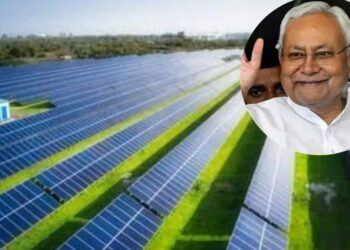 Bihar News Hindi: बिहार में 11 हजार सरकारी भवनों में लगे सोलर प्लांट, 100 मेगावाट से अधिक उत्पादन!