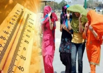 Delhi Weather Update: अप्रैल से पहले मौसम का मिजाज बदला, दिल्ली में गर्मी, UP में तेज हवाएं, सेहत के लिए खतरे की घंटी!