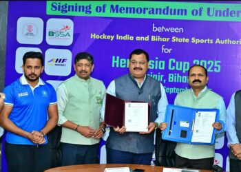 Hero Asia Cup 2025: राजगीर में पहली बार! हीरो एशिया कप 2025 की मेजबानी से बिहार बनेगा हॉकी का नया हब