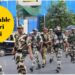 CISF भर्ती 2025: 1,161 पदों पर निकली सरकारी नौकरी, 10वीं पास कर सकते हैं आवेदन!