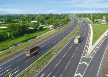 Bihar News Hindi: परसरमा से अररिया तक एनएच-327ई के उन्नयन को केंद्र की मंजूरी ; 111.82 किमी हाईवे होगा विकसित ।