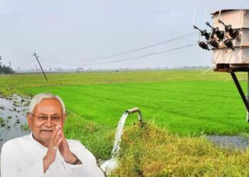 Bihar News Hindi: जून तक 2.85 लाख किसानों को मिलेगा कृषि कनेक्शन, बिजली संकट होगा खत्म!
