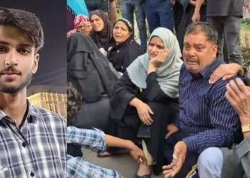 UP Crime: अलीगढ़ मुस्लिम यूनिवर्सिटी कैंपस में दो गुटों लड़ाई हुई, फायरिंग में छात्र की मौत, पुलिस जांच में जुटी