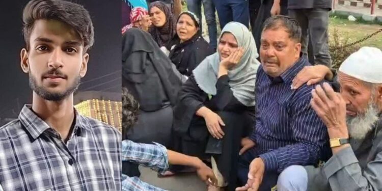 UP Crime: अलीगढ़ मुस्लिम यूनिवर्सिटी कैंपस में दो गुटों लड़ाई हुई, फायरिंग में छात्र की मौत, पुलिस जांच में जुटी