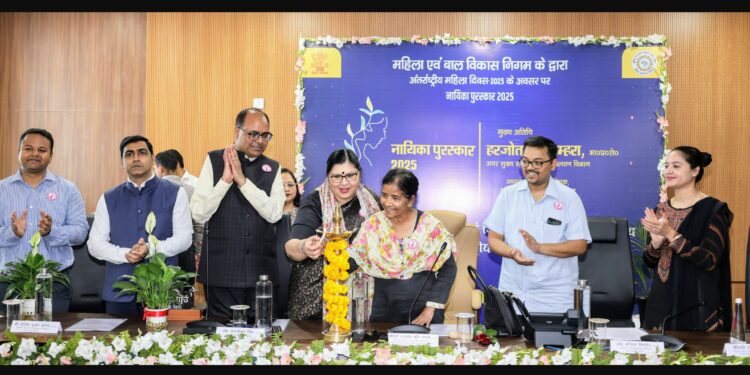 Women Day 2025: अंतर्राष्ट्रीय महिला दिवस पर बिहार सरकार का बड़ा कदम! हर जिले में बनेगी ‘महिला हितैषी ग्राम पंचायत’