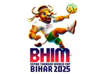 Bihar News Hindi: सेपक टकरॉ वर्ल्ड कप 2025 की मेजबानी को तैयार बिहार, खेल अवसंरचना को मिलेगी नई पहचान