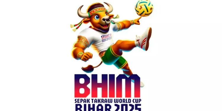 Bihar News Hindi: सेपक टकरॉ वर्ल्ड कप 2025 की मेजबानी को तैयार बिहार, खेल अवसंरचना को मिलेगी नई पहचान