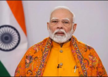 Raisina Dialogue: PM मोदी आज रायसीना डायलॉग का करेंगे उद्घाटन, दुनिया भर के नेता वैश्विक मुद्दों पर करेंगे मंथन