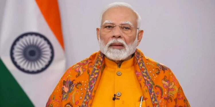 Raisina Dialogue: PM मोदी आज रायसीना डायलॉग का करेंगे उद्घाटन, दुनिया भर के नेता वैश्विक मुद्दों पर करेंगे मंथन