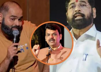 Maharashtra Politics: ‘गद्दार’ टिप्पणी पर महाराष्ट्र में बवाल! विधानमंडल में हंगामा, बार-बार स्थगित हुई कार्यवाही!