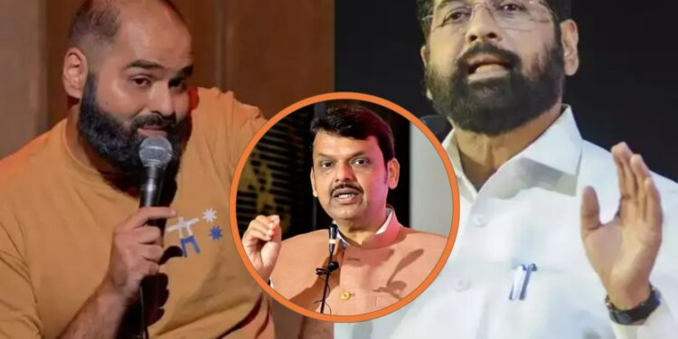 Maharashtra Politics: ‘गद्दार’ टिप्पणी पर महाराष्ट्र में बवाल! विधानमंडल में हंगामा, बार-बार स्थगित हुई कार्यवाही!