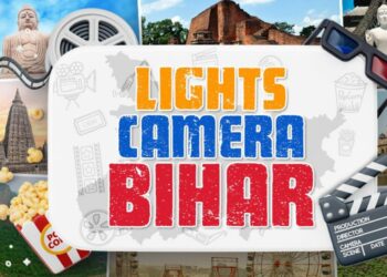 Film Shooting In Bihar: बिहार बना फिल्म मेकर्स की पहली पसंद, 4 करोड़ तक की सब्सिडी से बढ़ी शूटिंग
