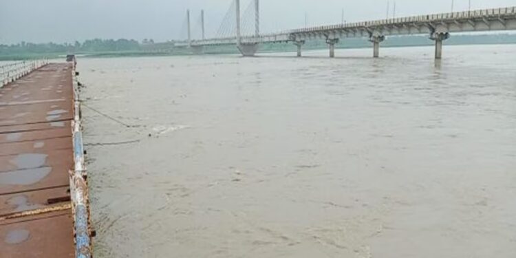 Kosi-Mechi Link Project Bihar: बिहार के किसानों के लिए खुशखबरी! 6,282 करोड़ की कोसी-मेची परियोजना से खेतों तक पहुंचेगा पानी!