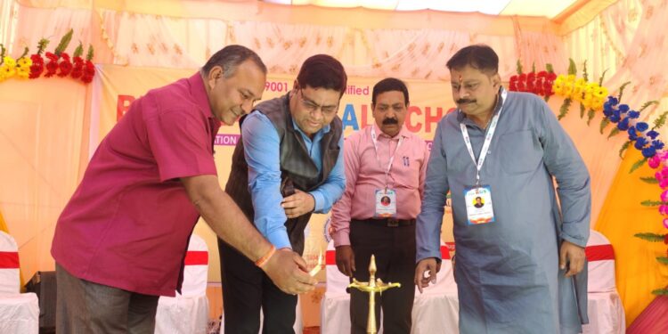 Renuka Global School’s 7th Annual Function: रेणुका ग्लोबल स्कूल का 7वां वार्षिकोत्सव धूमधाम से संपन्न, बच्चों की शानदार प्रस्तुतियों ने दर्शकों का मन मोहा!”