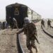 Pakistan Train Hijacked: पाकिस्तान: बलोच आर्मी ने ट्रेन हाईजैक की, 140 सैनिक बंधक, 20 जवानों की मौत