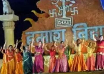 बिहार दिवस 2025: पहली बार महिला थीम पर आधारित नाटकों का होगा भव्य मंचन!